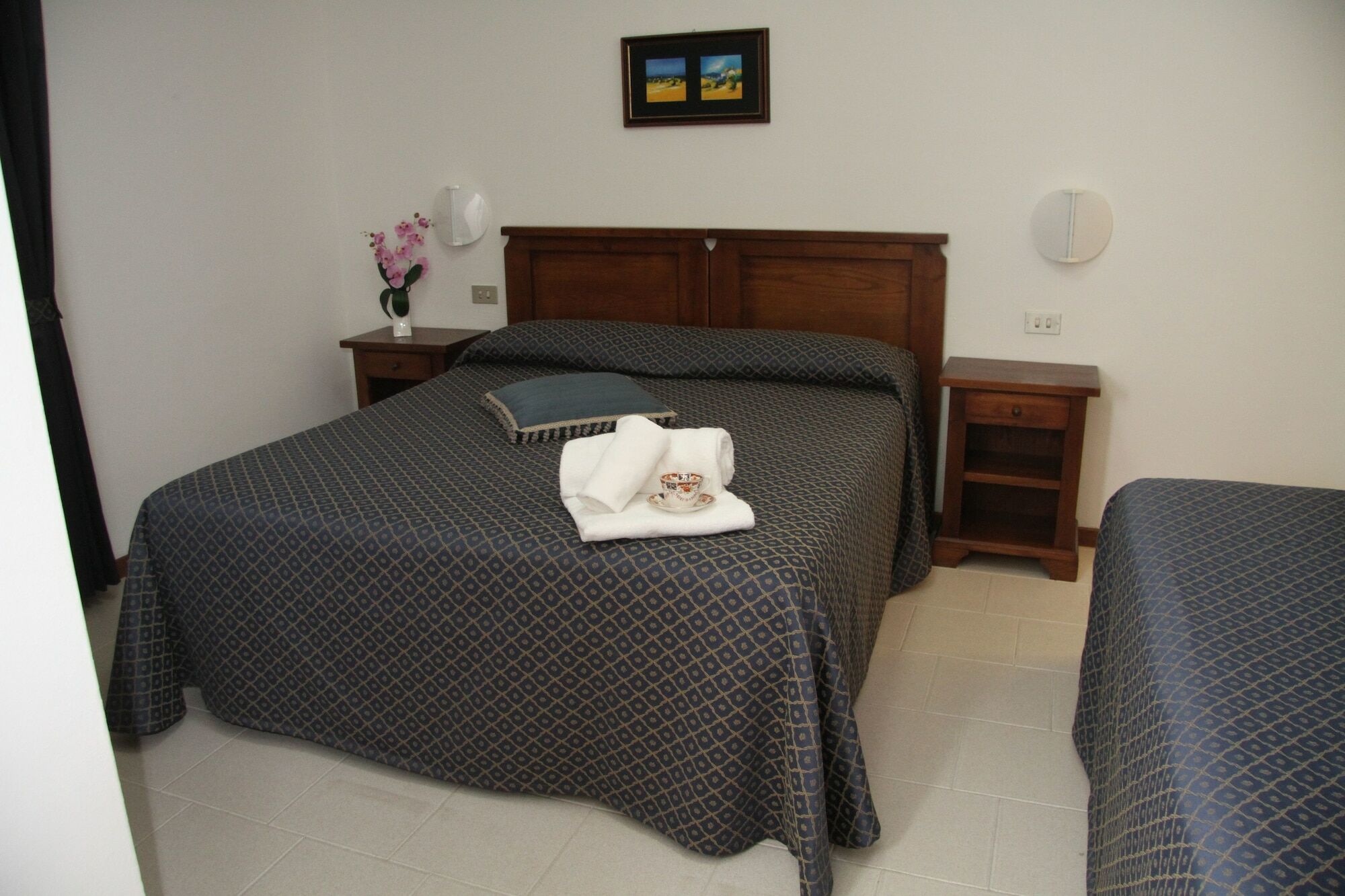 I Due Pini Apart-hotel Marina di Grosseto