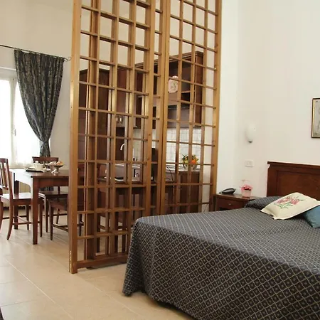 Residence I Due Pini Marina di Grosseto Exterior foto