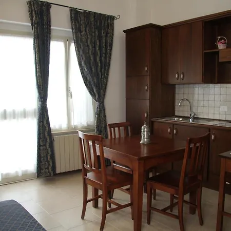 Residence I Due Pini Marina di Grosseto Exterior foto
