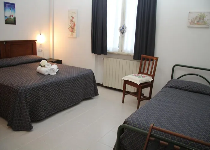 Residence I Due Pini