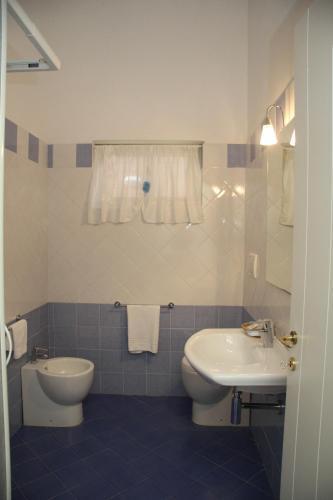 Aparthotel I Due Pini Marina di Grosseto