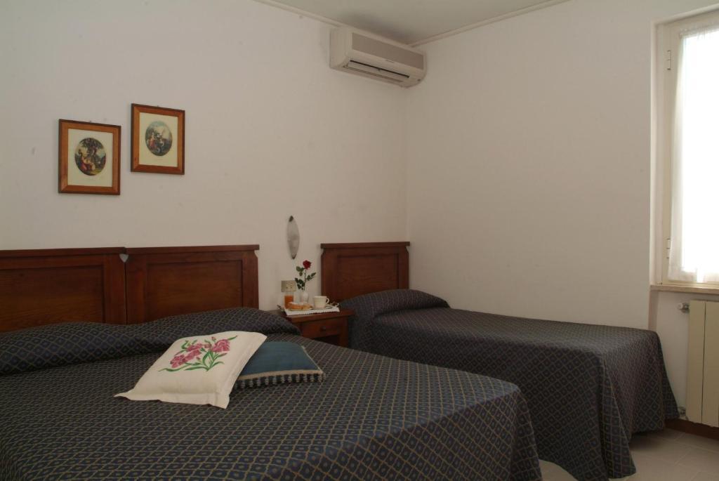 Aparthotel I Due Pini