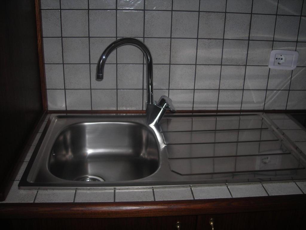 Aparthotel I Due Pini 3*