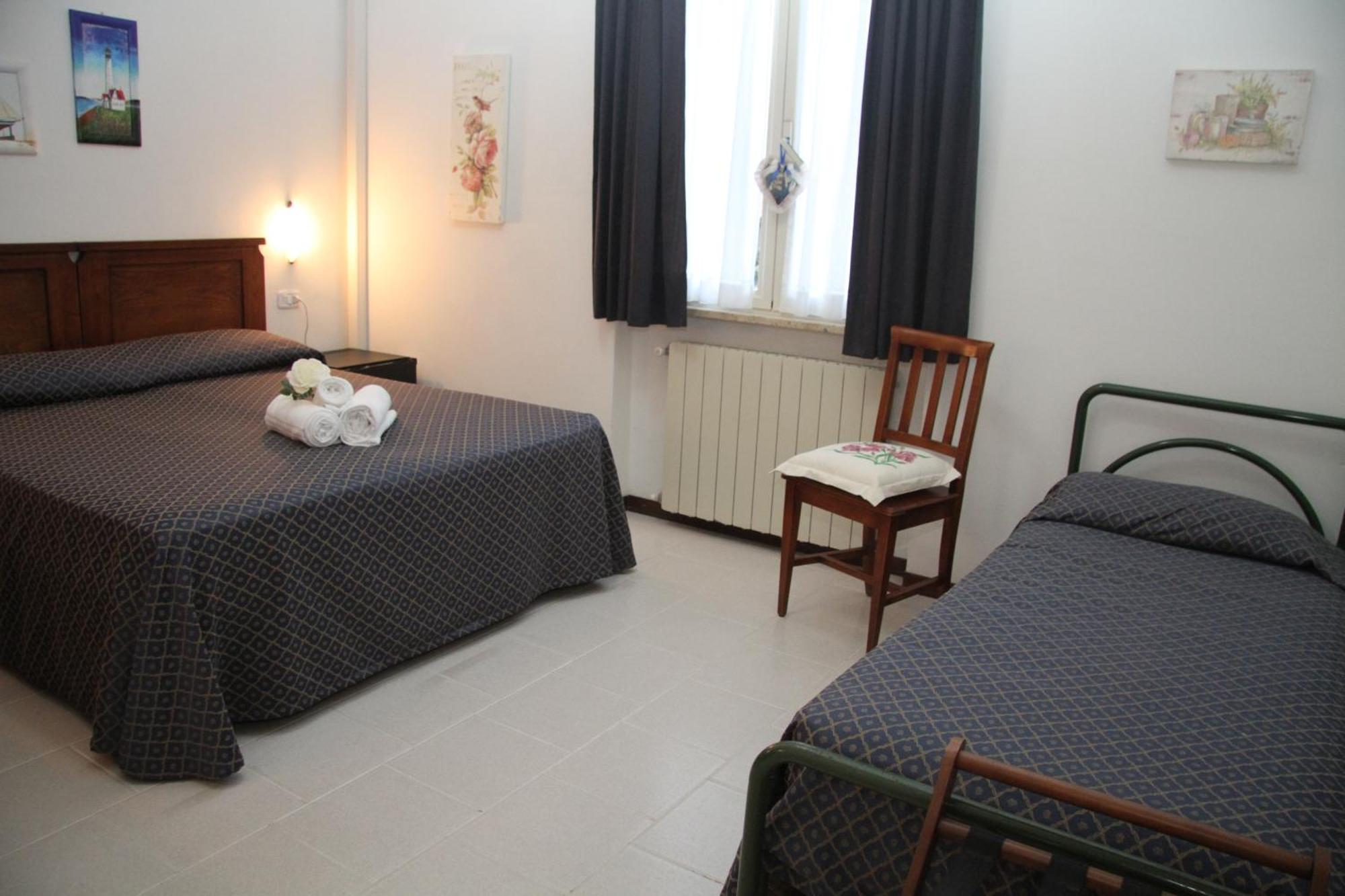 Aparthotel I Due Pini Marina di Grosseto