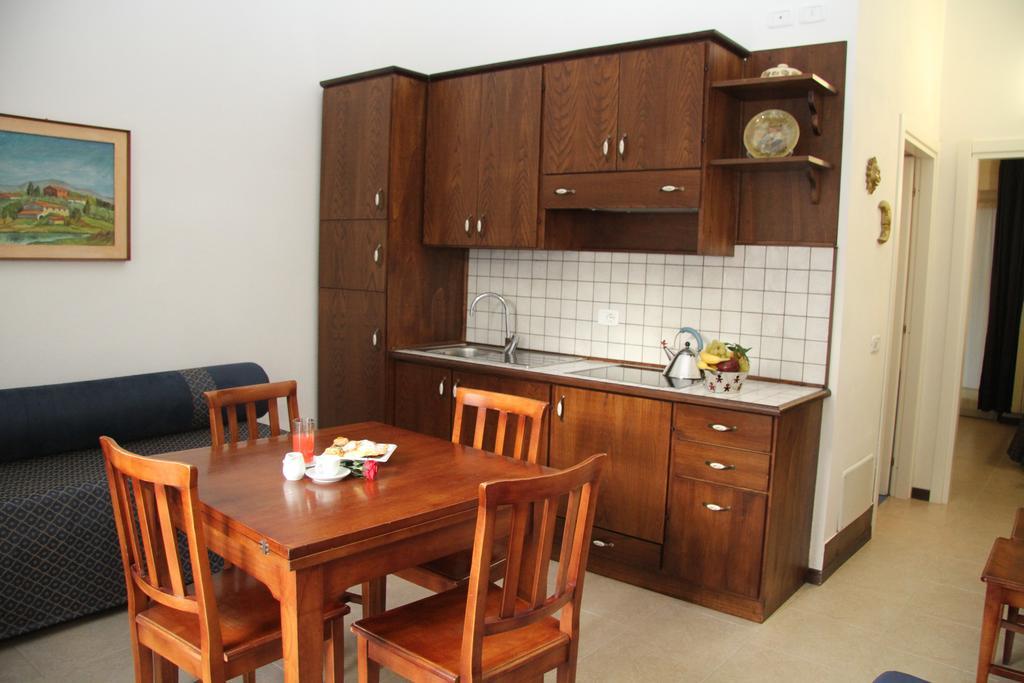 I Due Pini Aparthotel