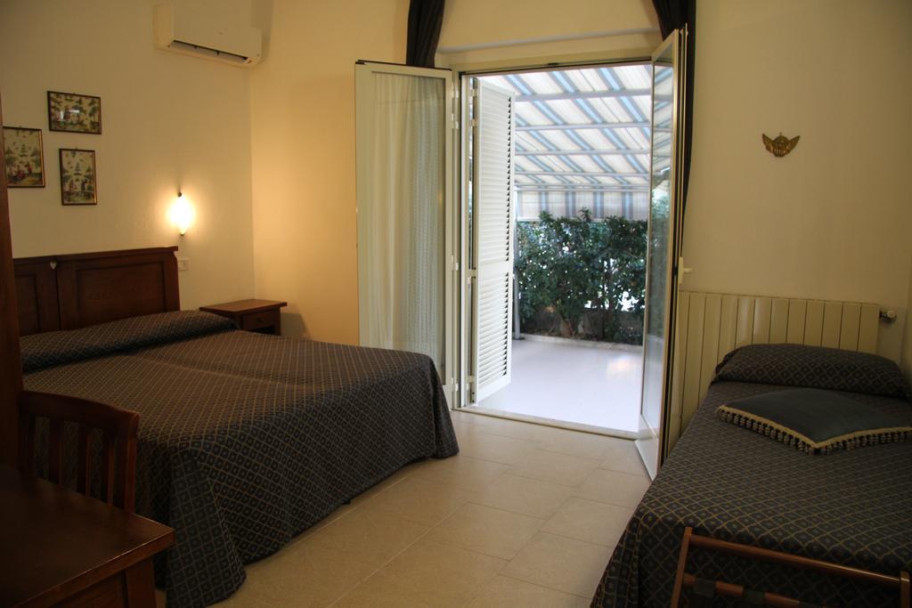 Aparthotel I Due Pini Marina di Grosseto