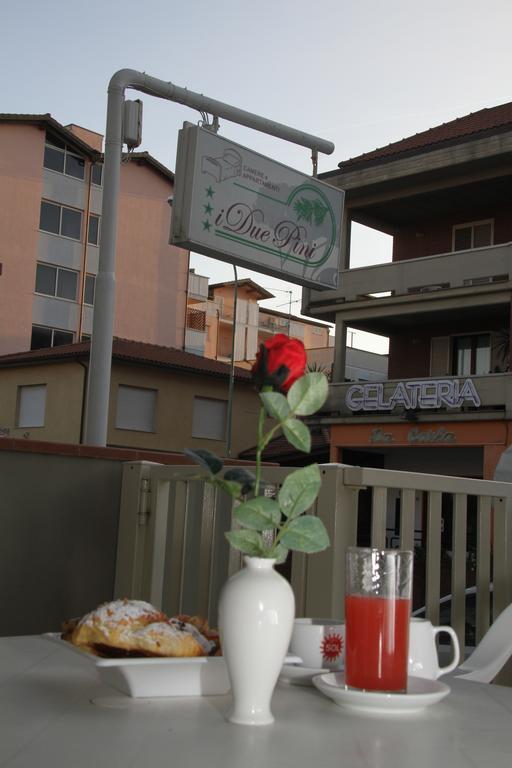 I Due Pini Aparthotel