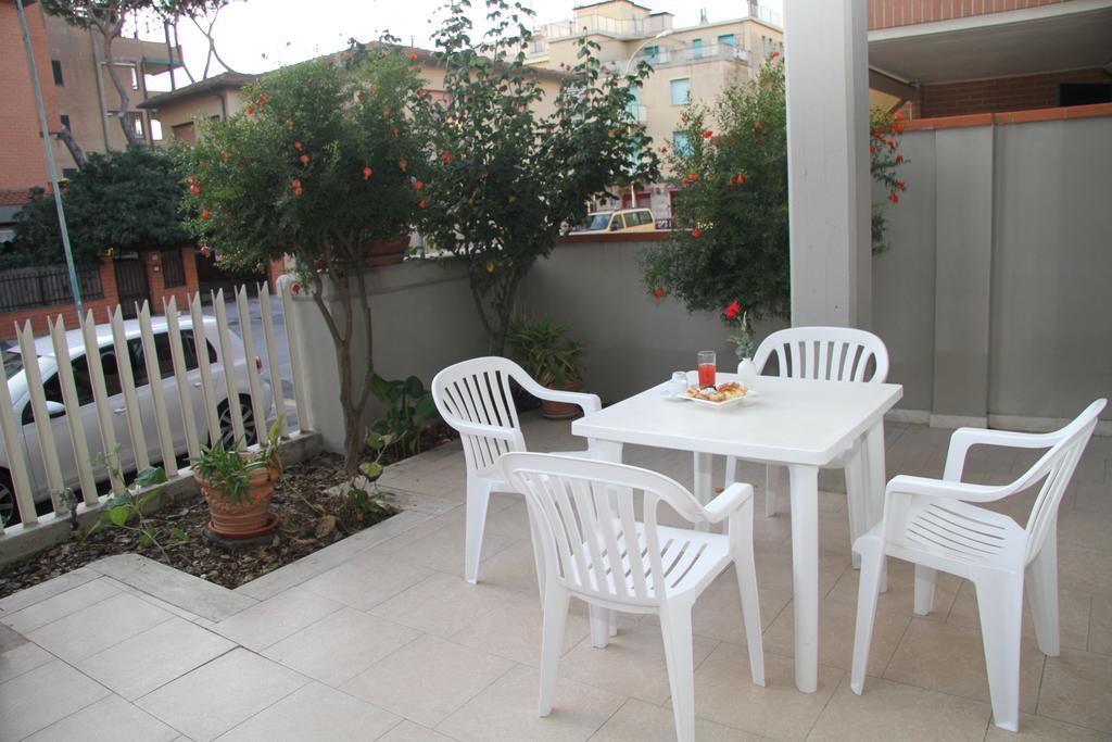 I Due Pini Aparthotel Marina di Grosseto