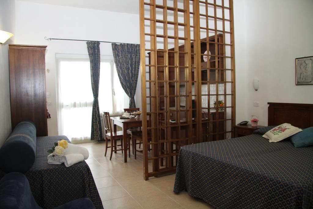 I Due Pini Aparthotel 3*