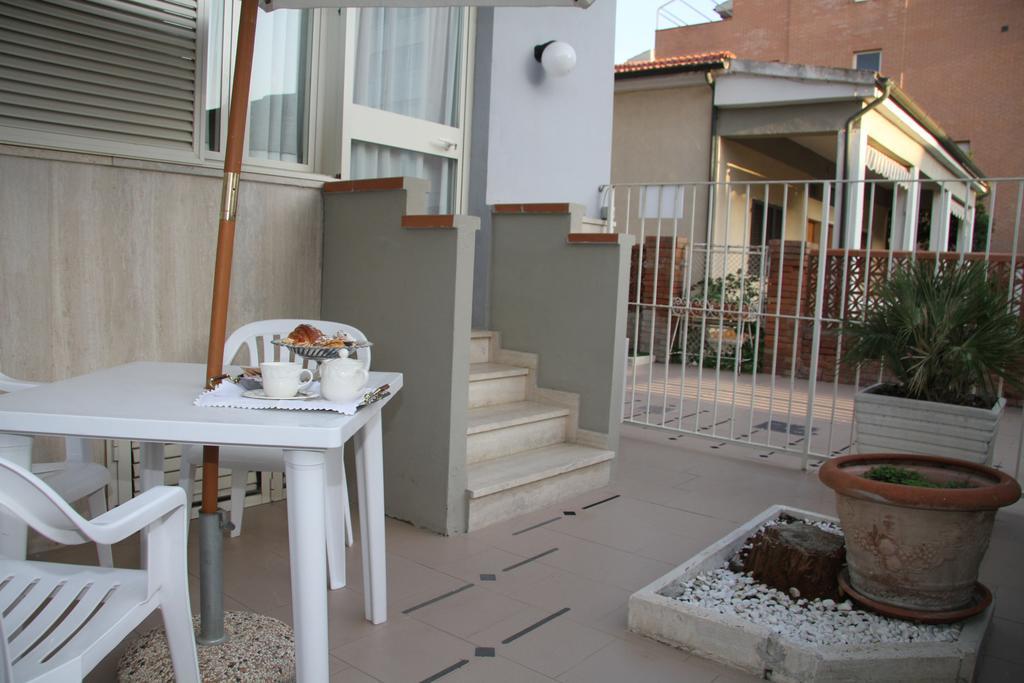I Due Pini Aparthotel 3*