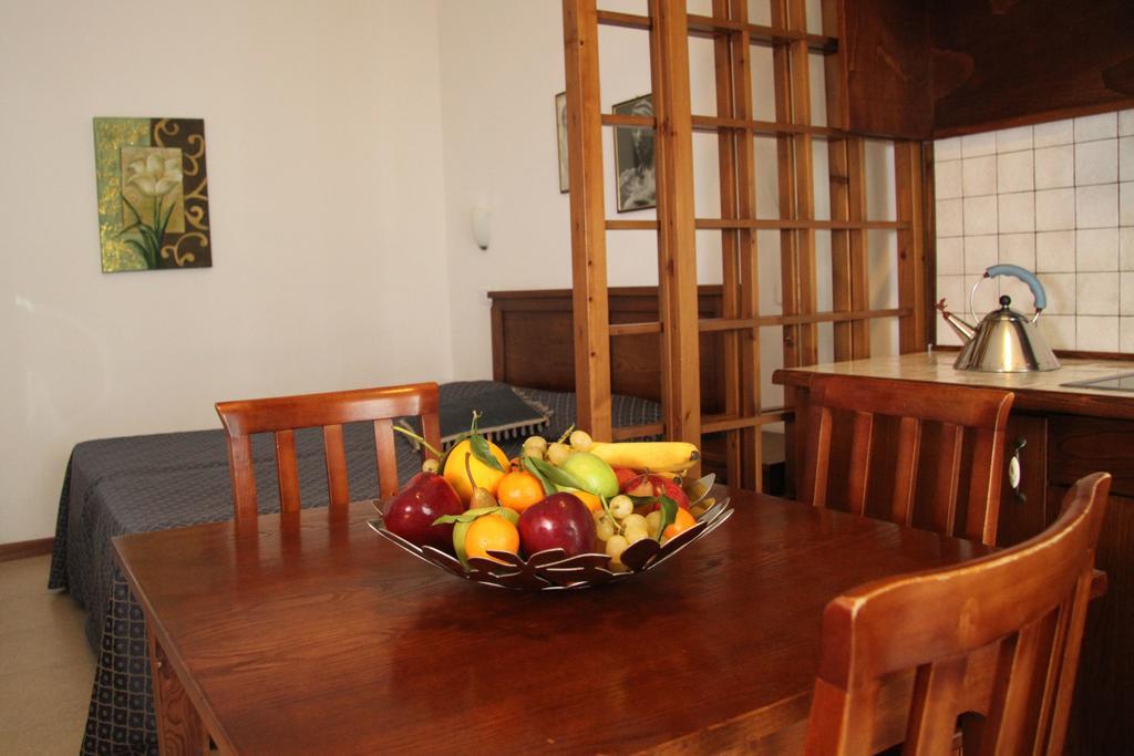Aparthotel I Due Pini Marina di Grosseto