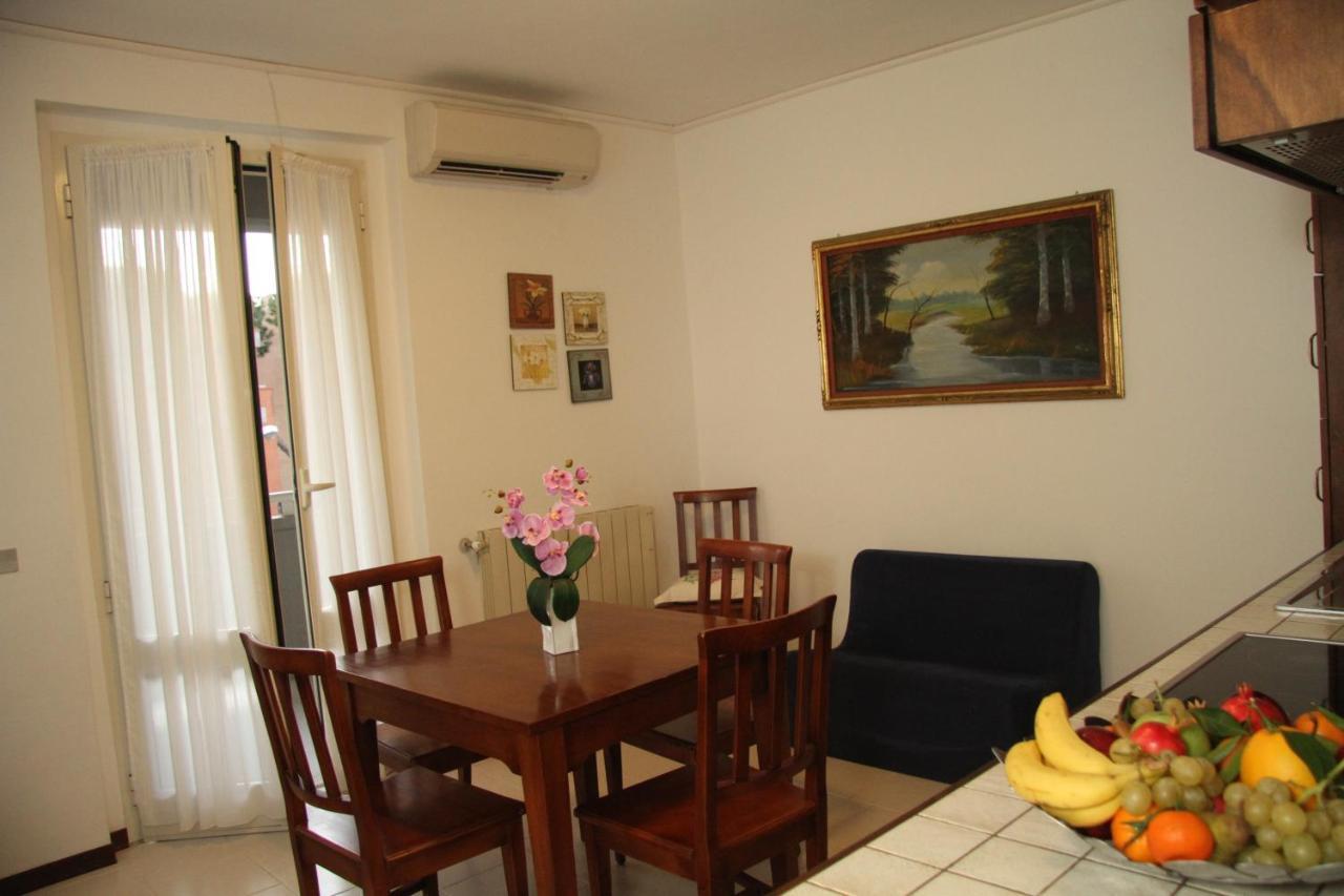 Aparthotel I Due Pini Marina di Grosseto