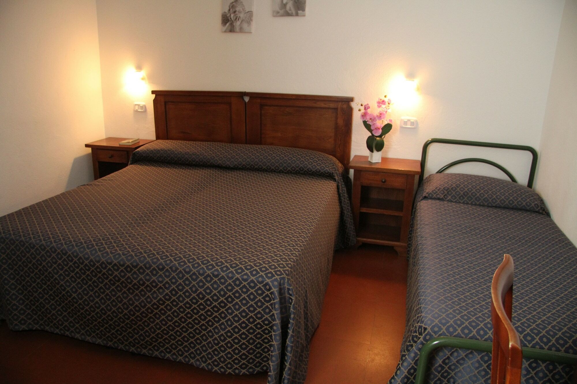 I Due Pini Aparthotel Marina di Grosseto